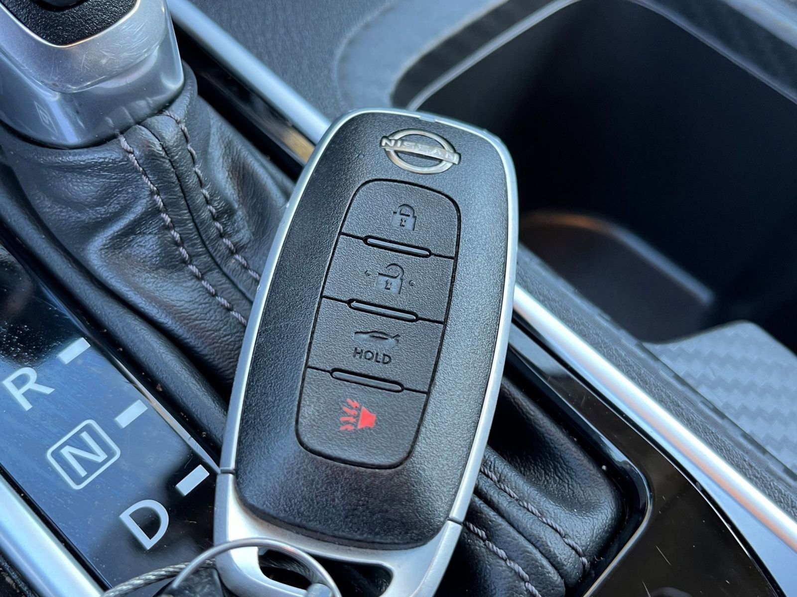 Thumbnail: 2025 Nissan Sentra - 21