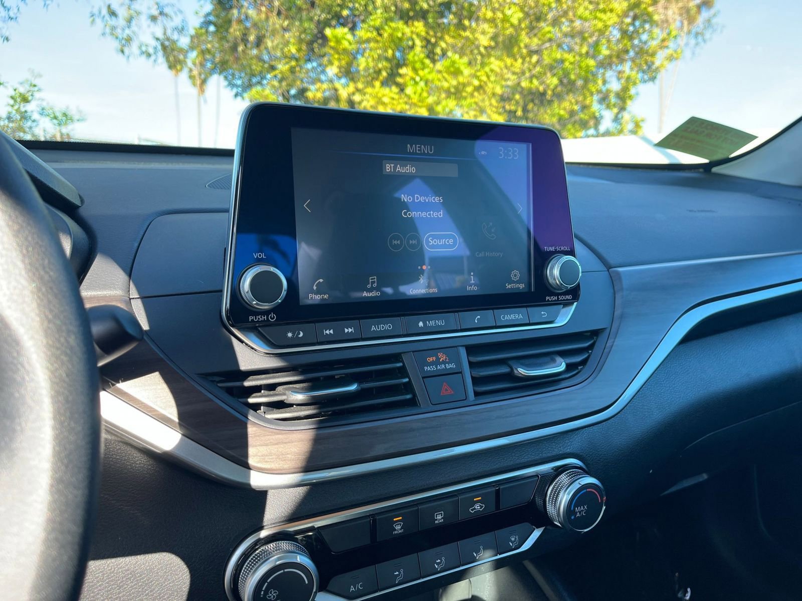 Thumbnail: 2025 Nissan Altima - 20