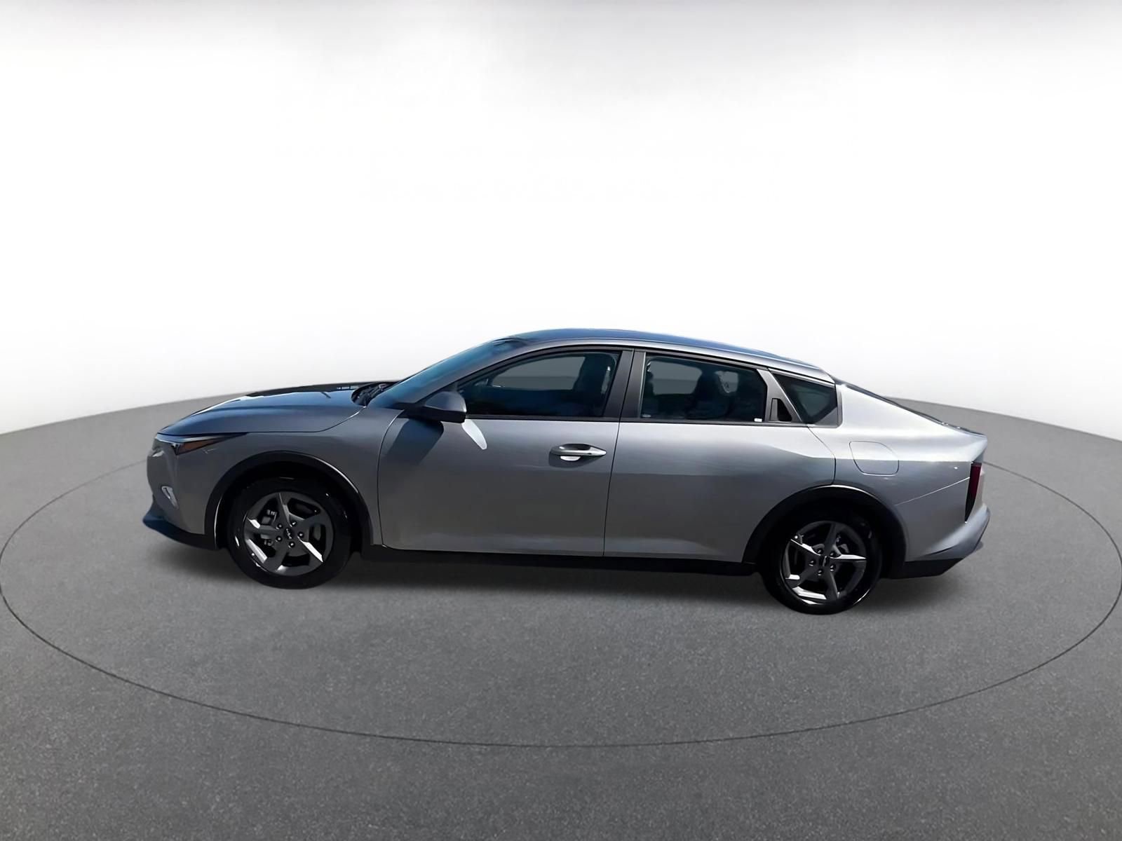 Thumbnail: 2025 Kia K4 - 9