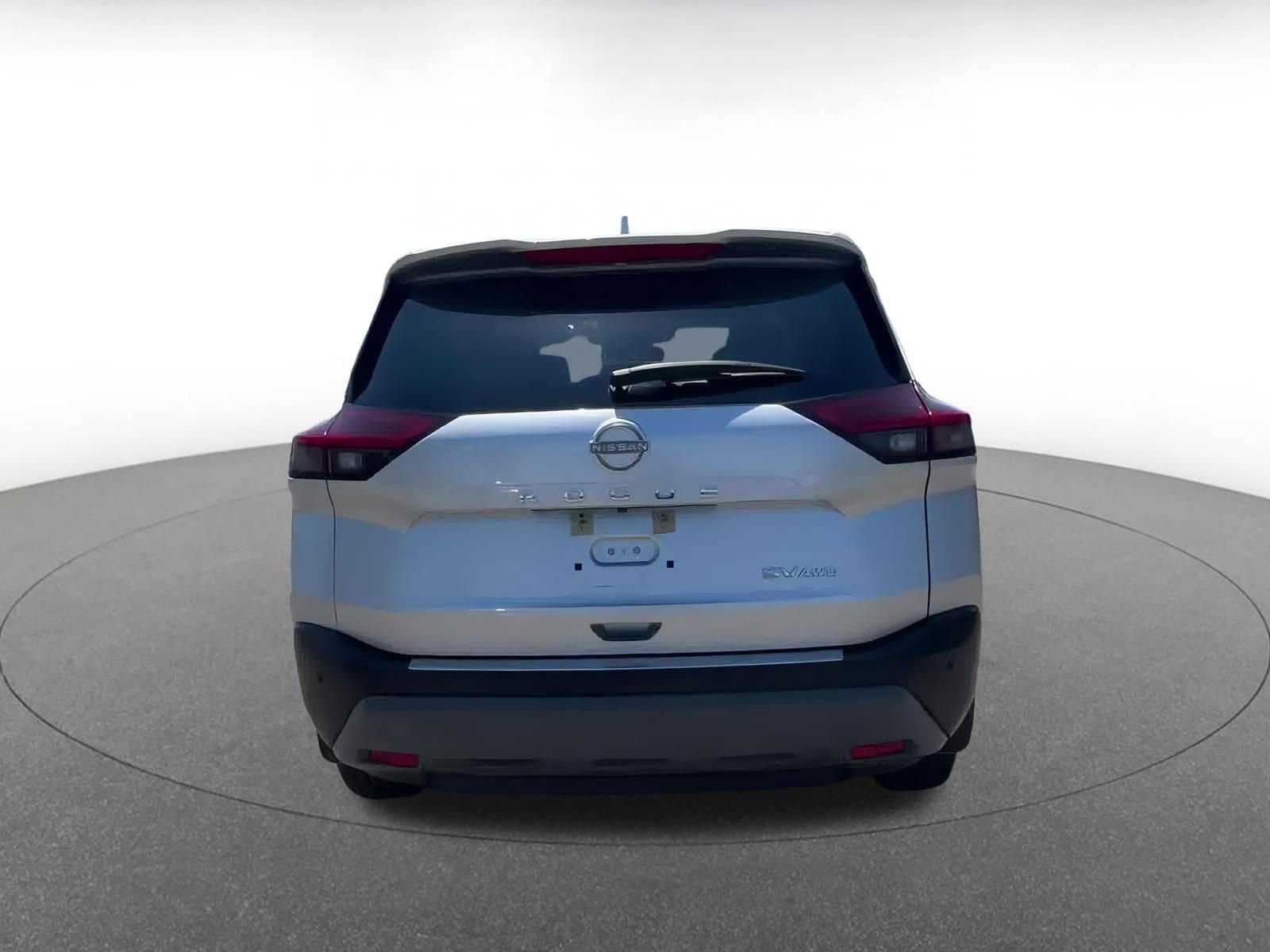 Thumbnail: 2023 Nissan Rogue - 10