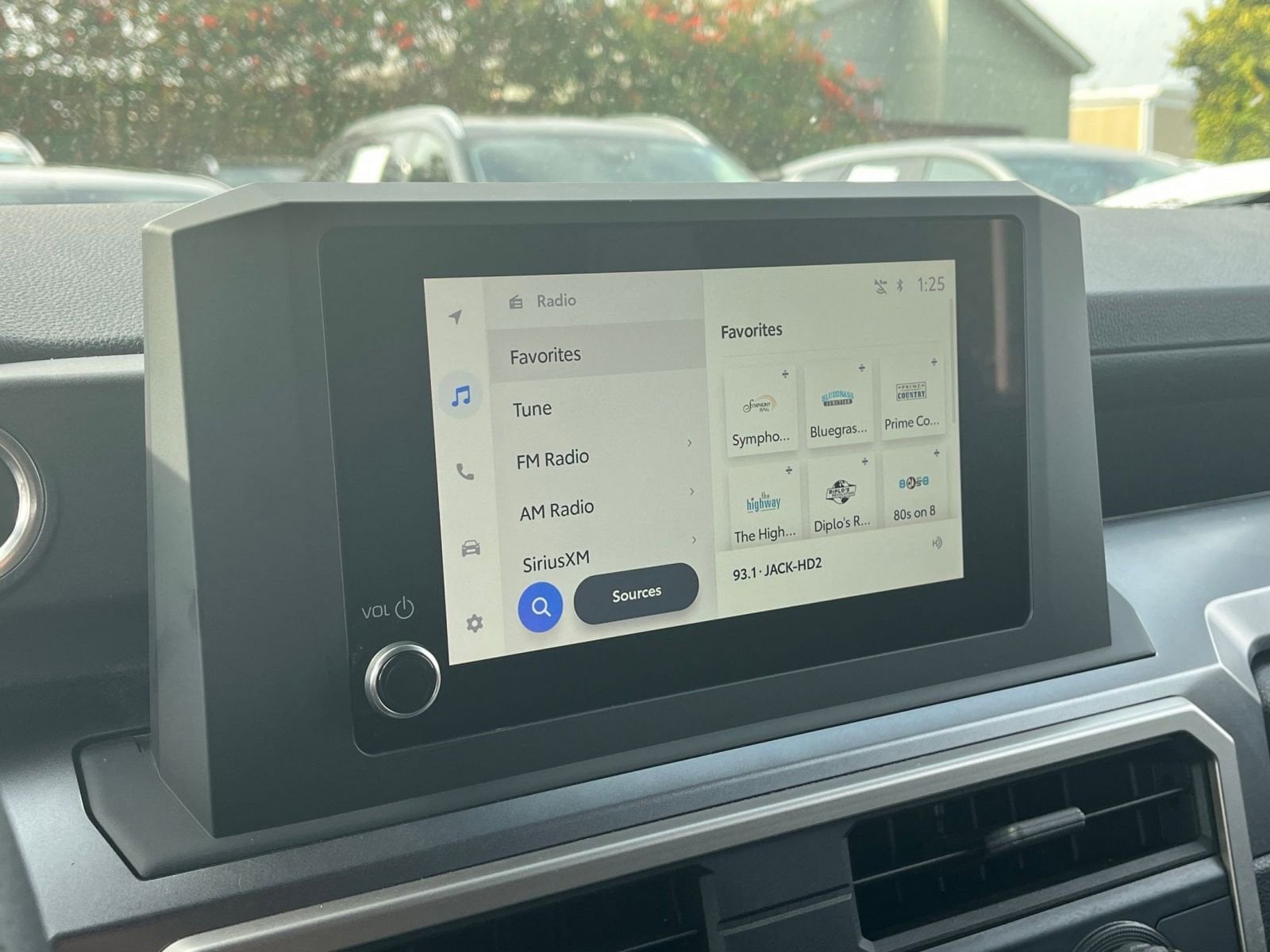 Thumbnail: 2025 Toyota 4Runner - 21