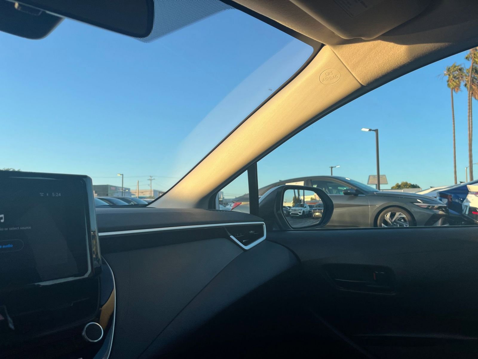 Thumbnail: 2025 Toyota Corolla - 35