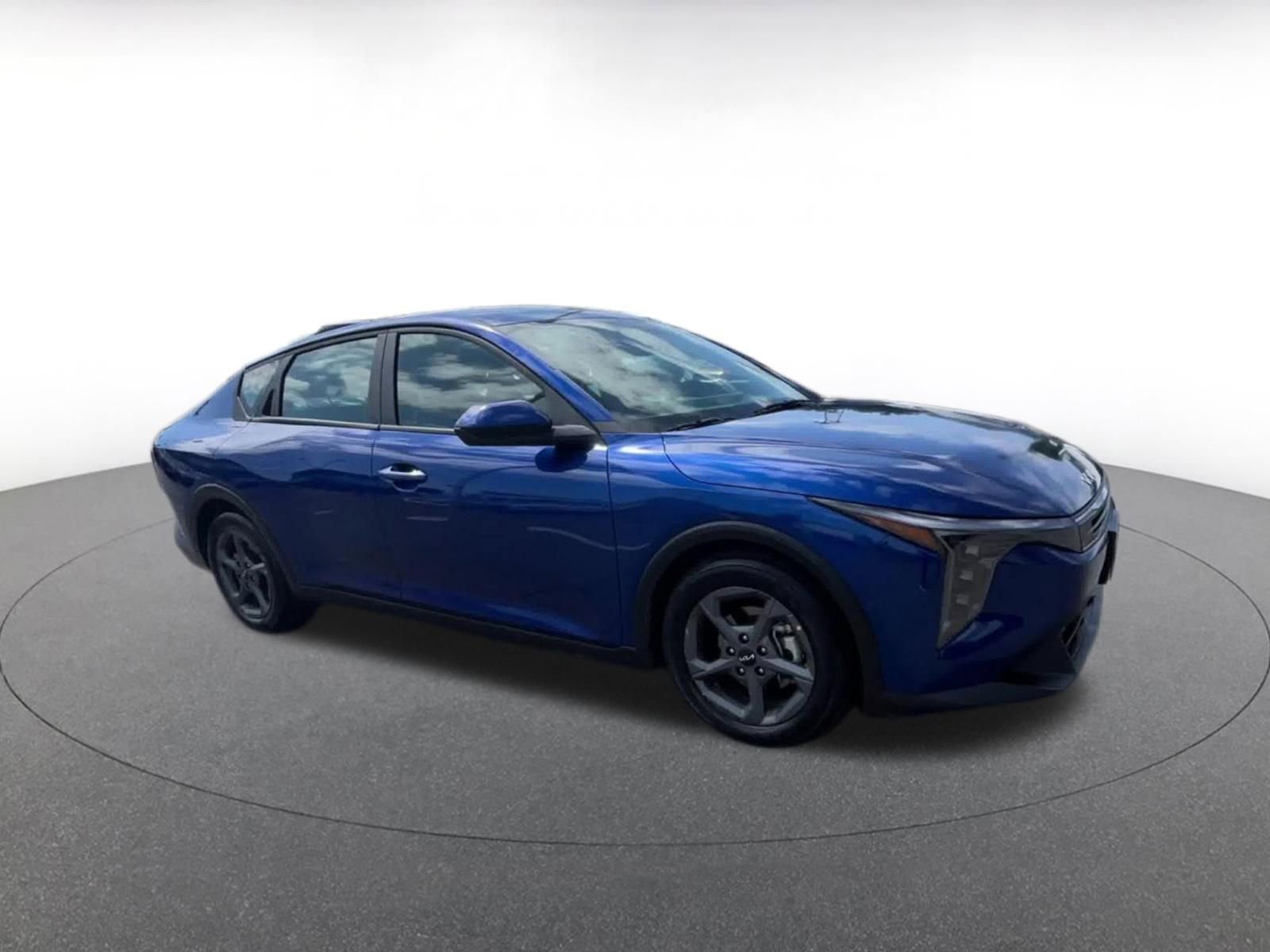 Thumbnail: 2025 Kia K4 - 2