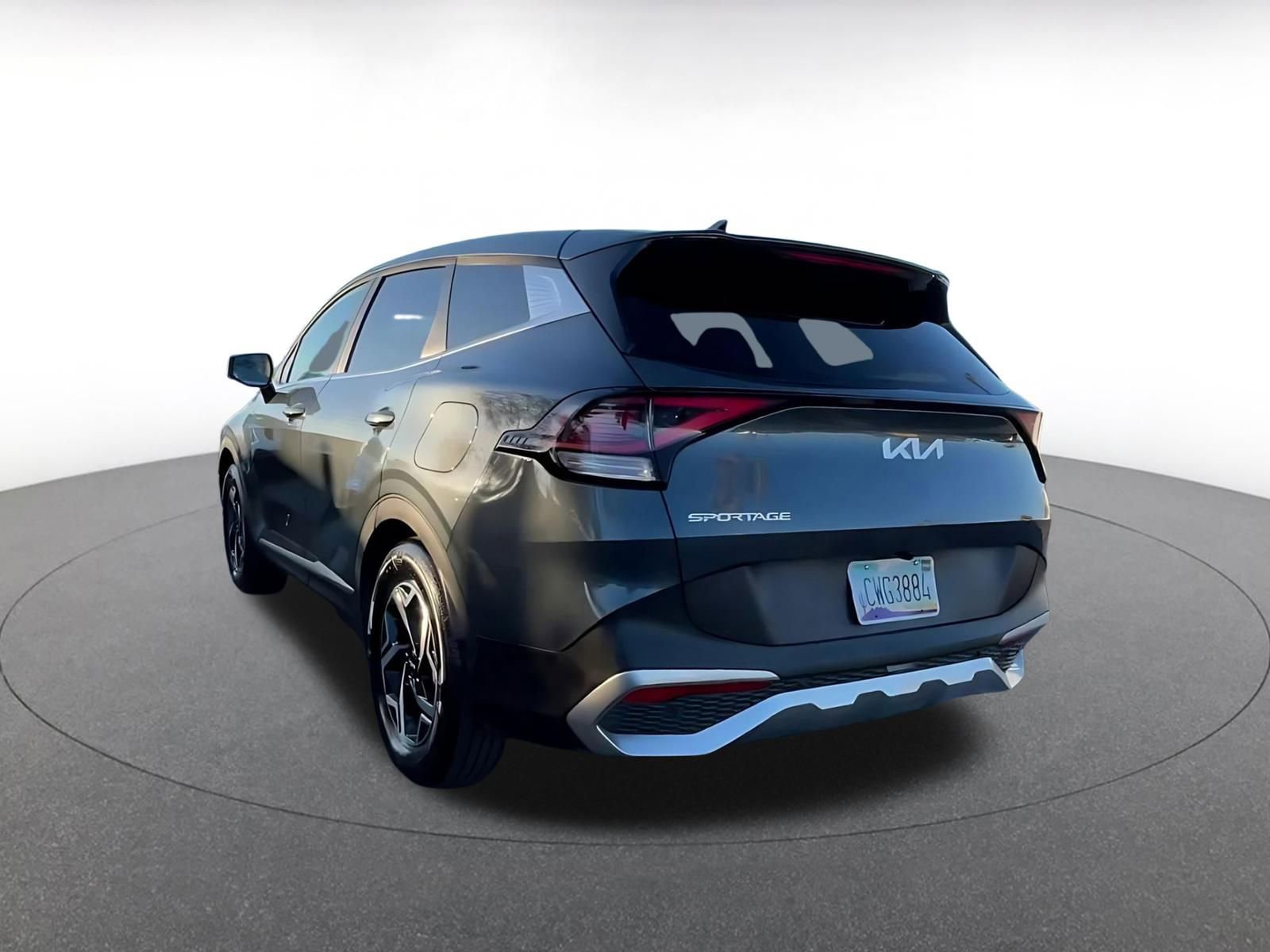 Thumbnail: 2025 Kia Sportage - 11