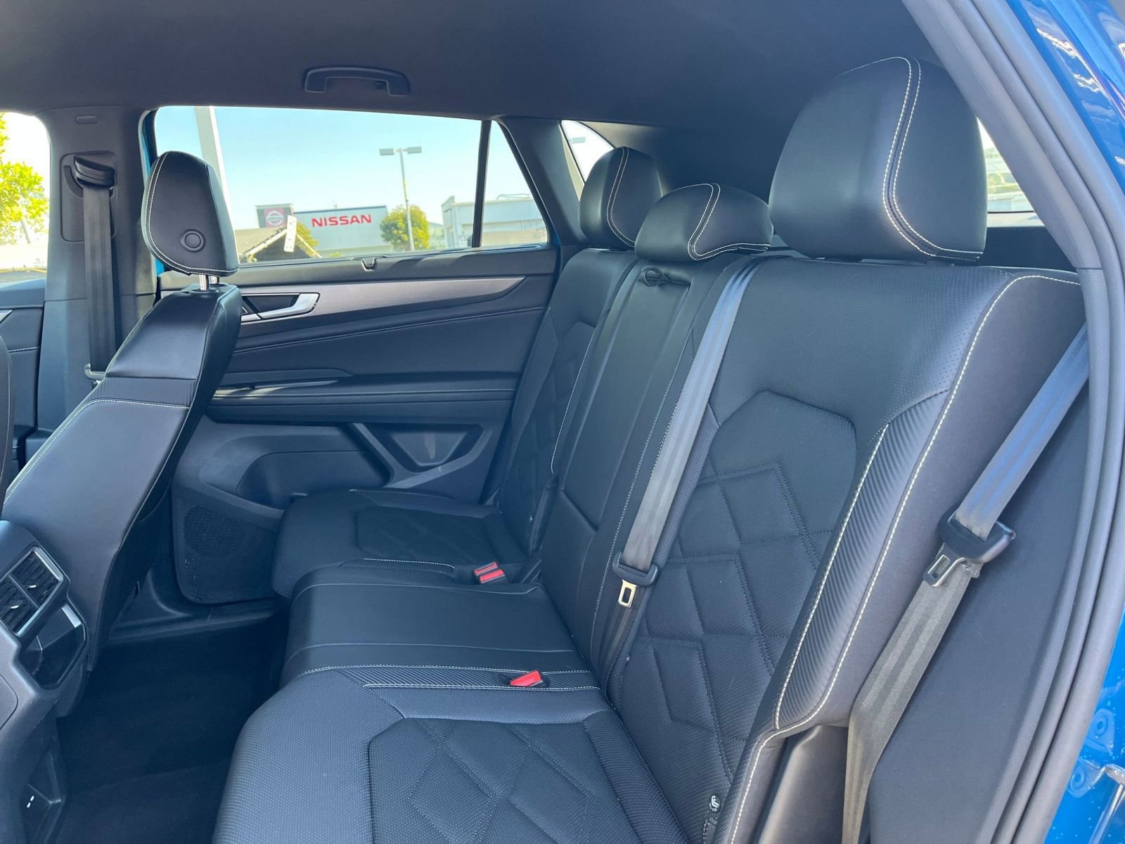 Thumbnail: 2025 Volkswagen Atlas - 25