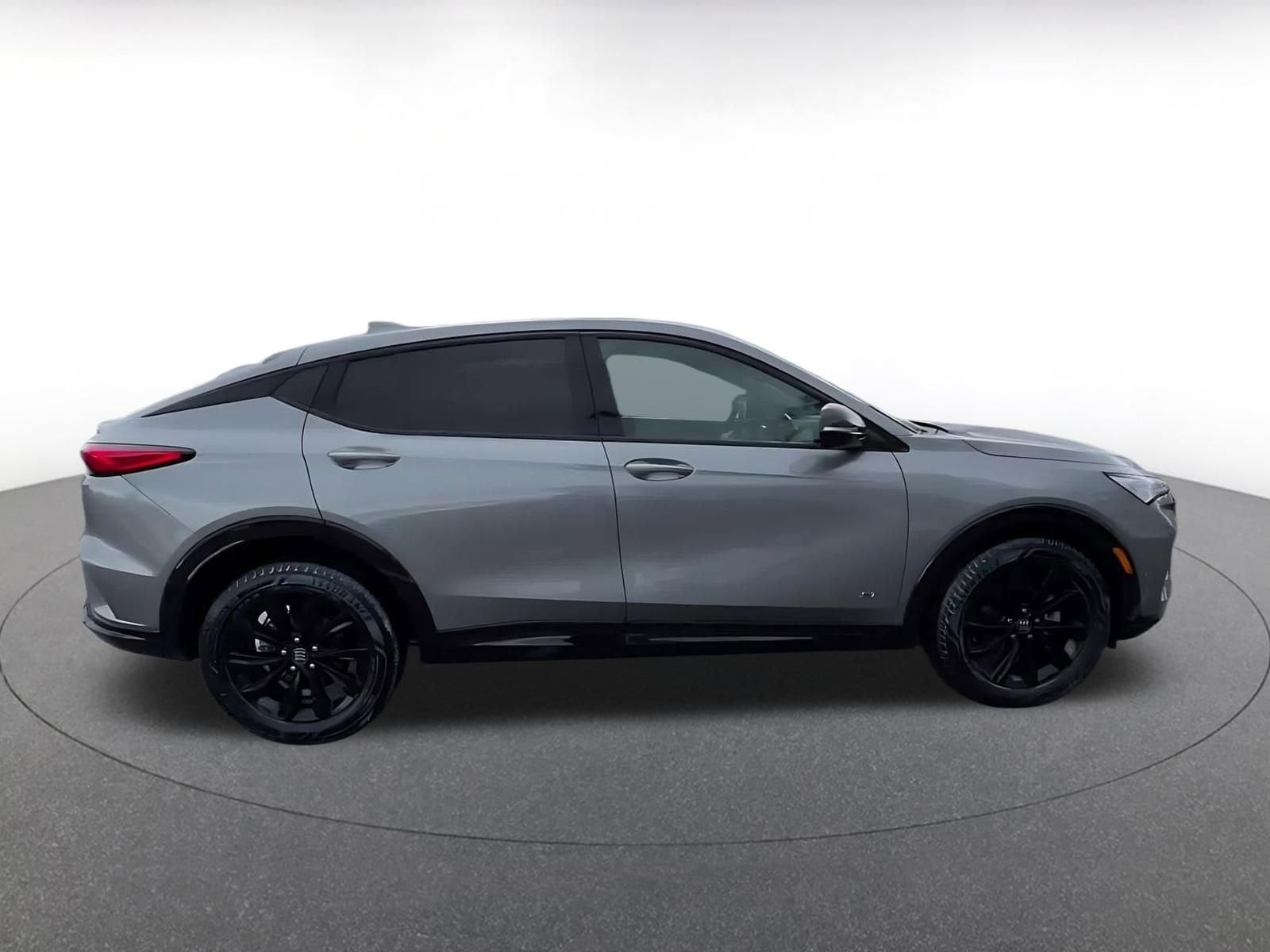 Thumbnail: 2025 Buick Envista - 16