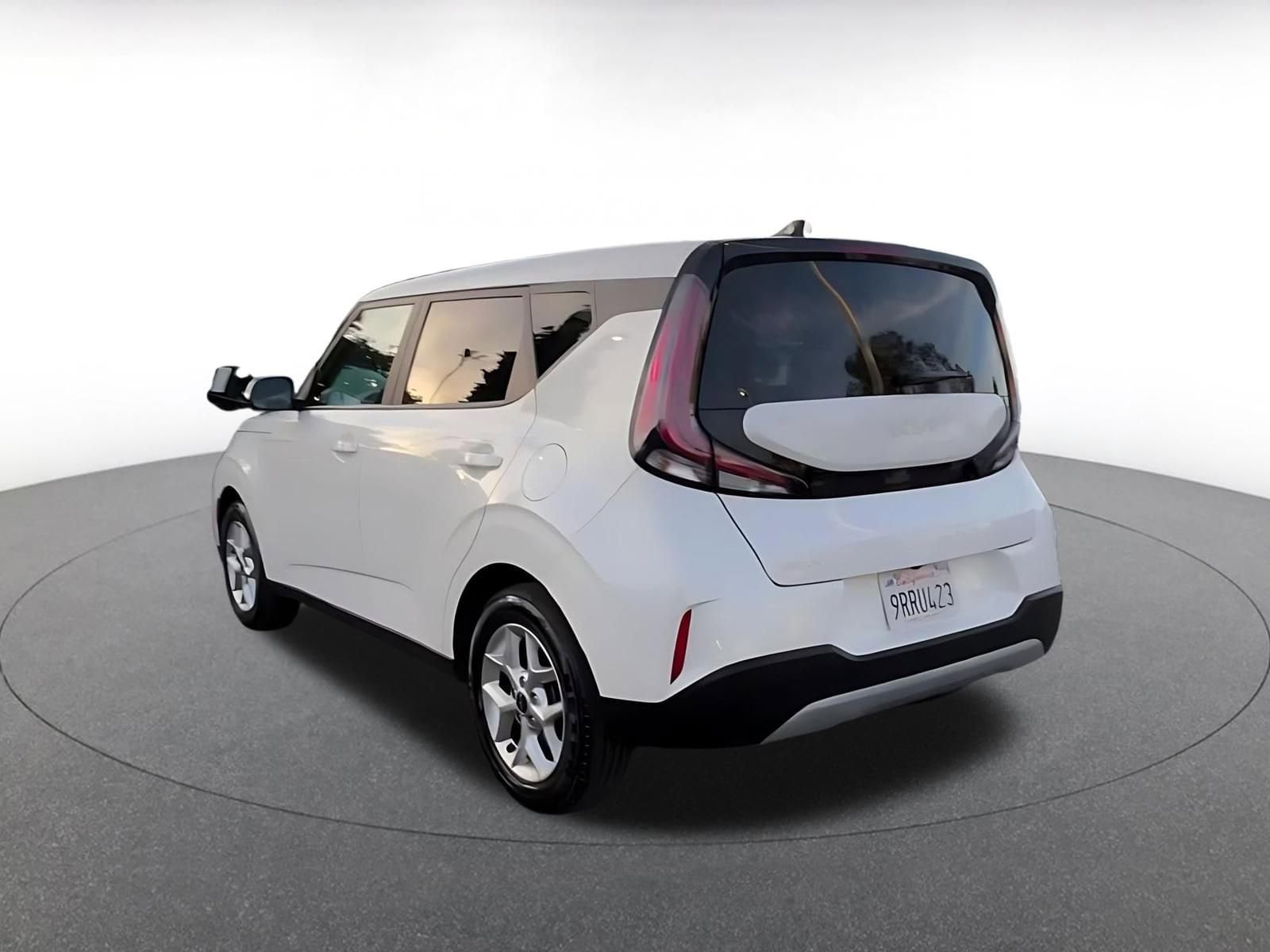Thumbnail: 2025 Kia Soul - 10