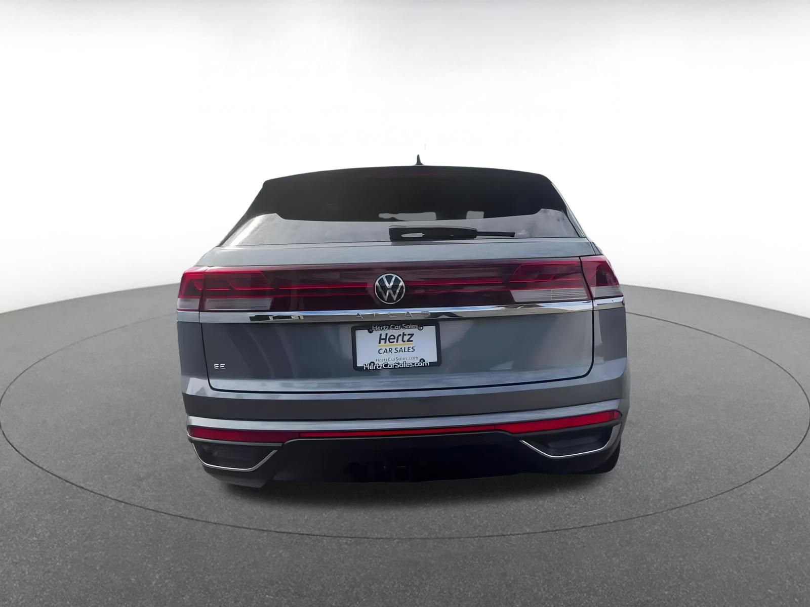 Thumbnail: 2025 Volkswagen Atlas - 12