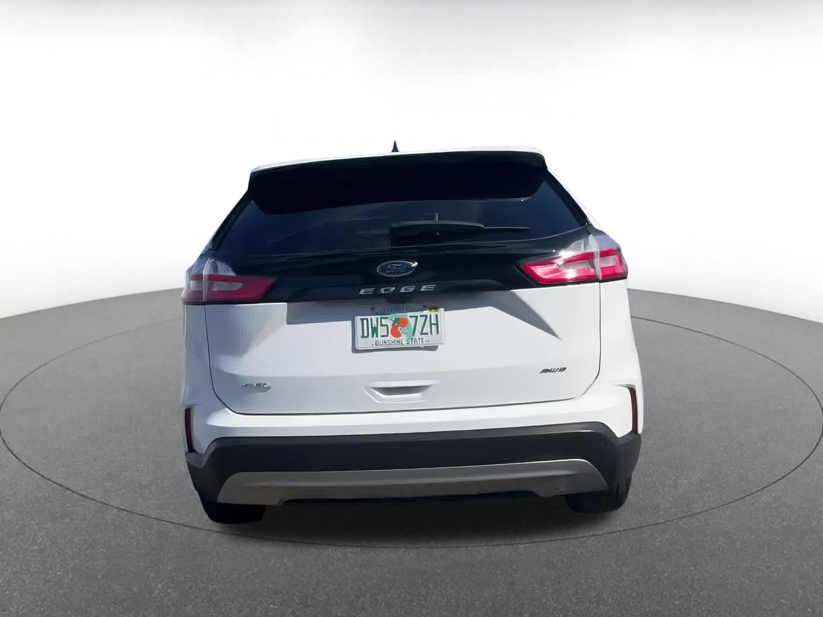 Thumbnail: 2023 Ford Edge - 10