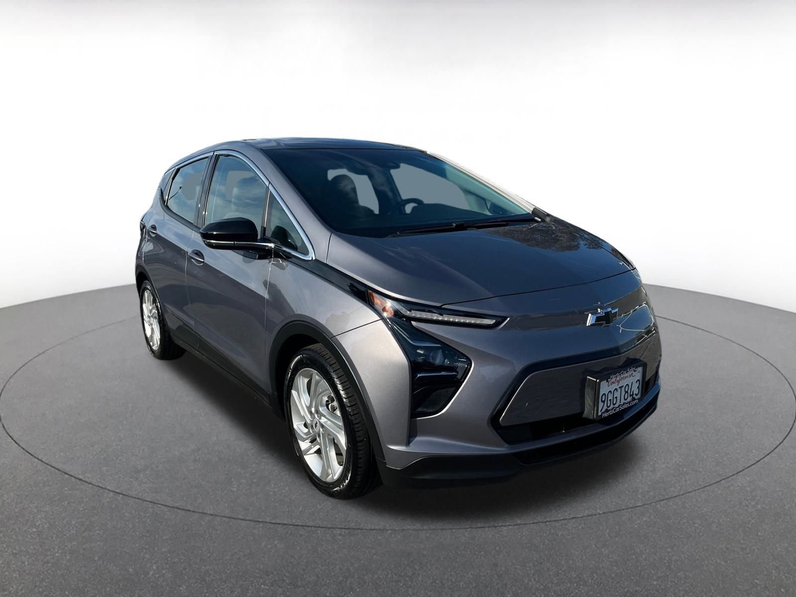 Thumbnail: 2023 Chevrolet Bolt EV - 1