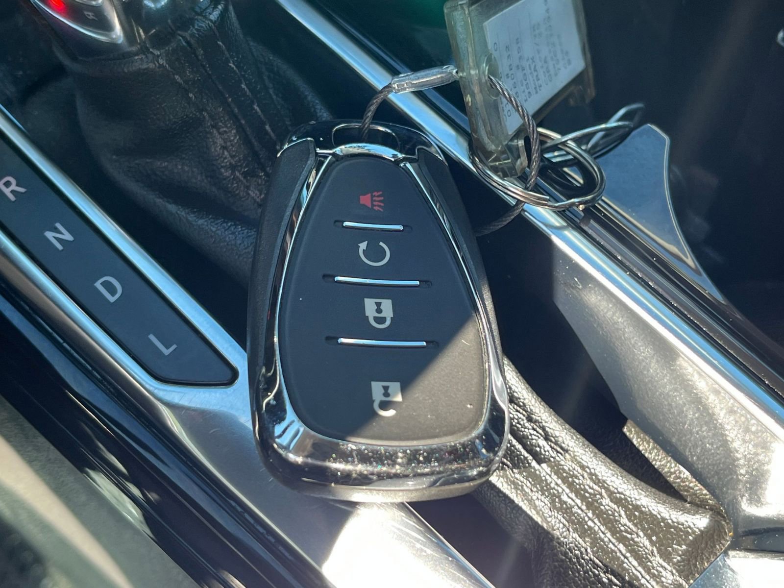 Thumbnail: 2025 Chevrolet Trax - 21