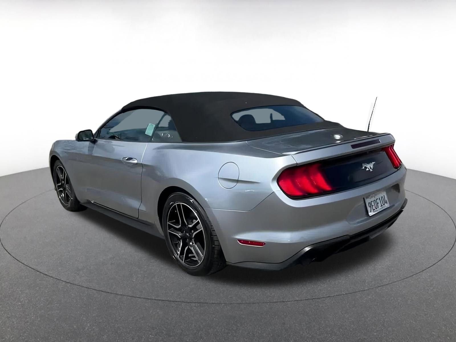 Thumbnail: 2023 Ford Mustang - 8