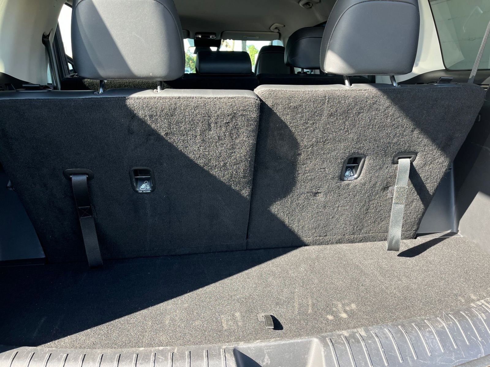 Thumbnail: 2025 Hyundai Santa Fe - 34