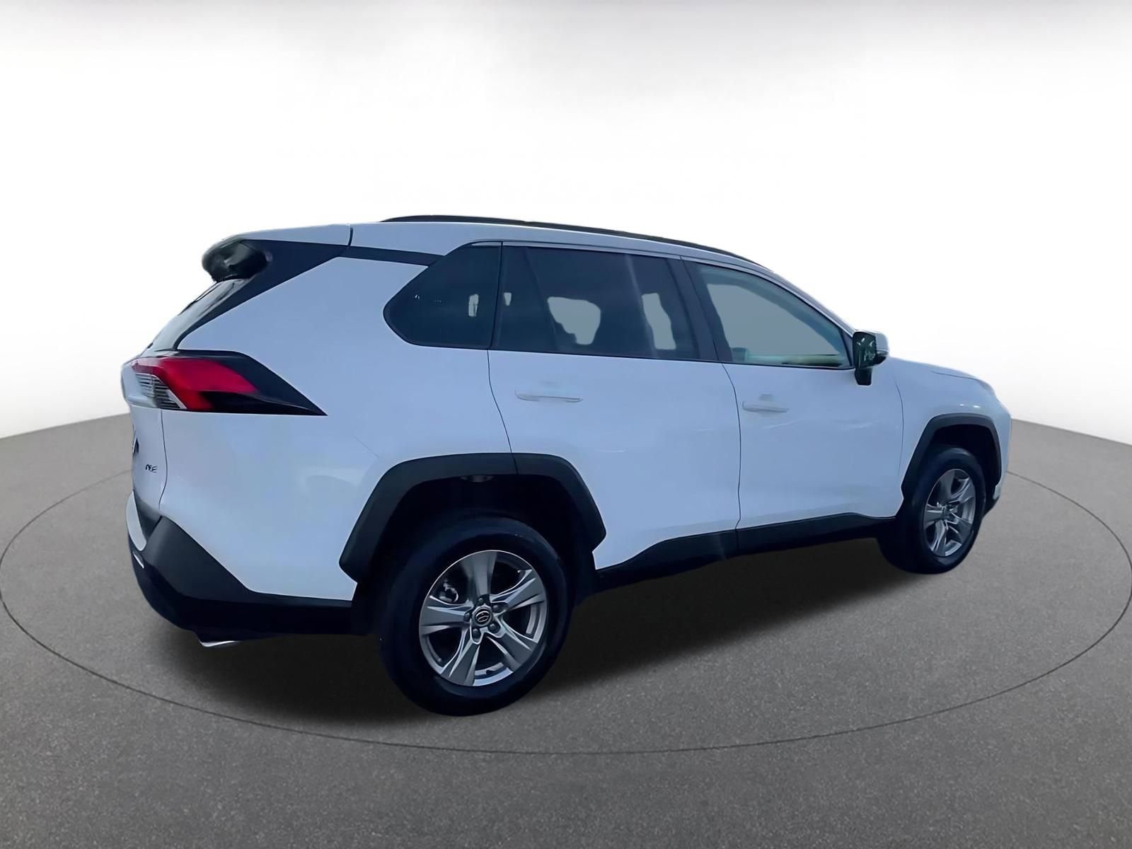 Thumbnail: 2025 Toyota RAV4 - 14