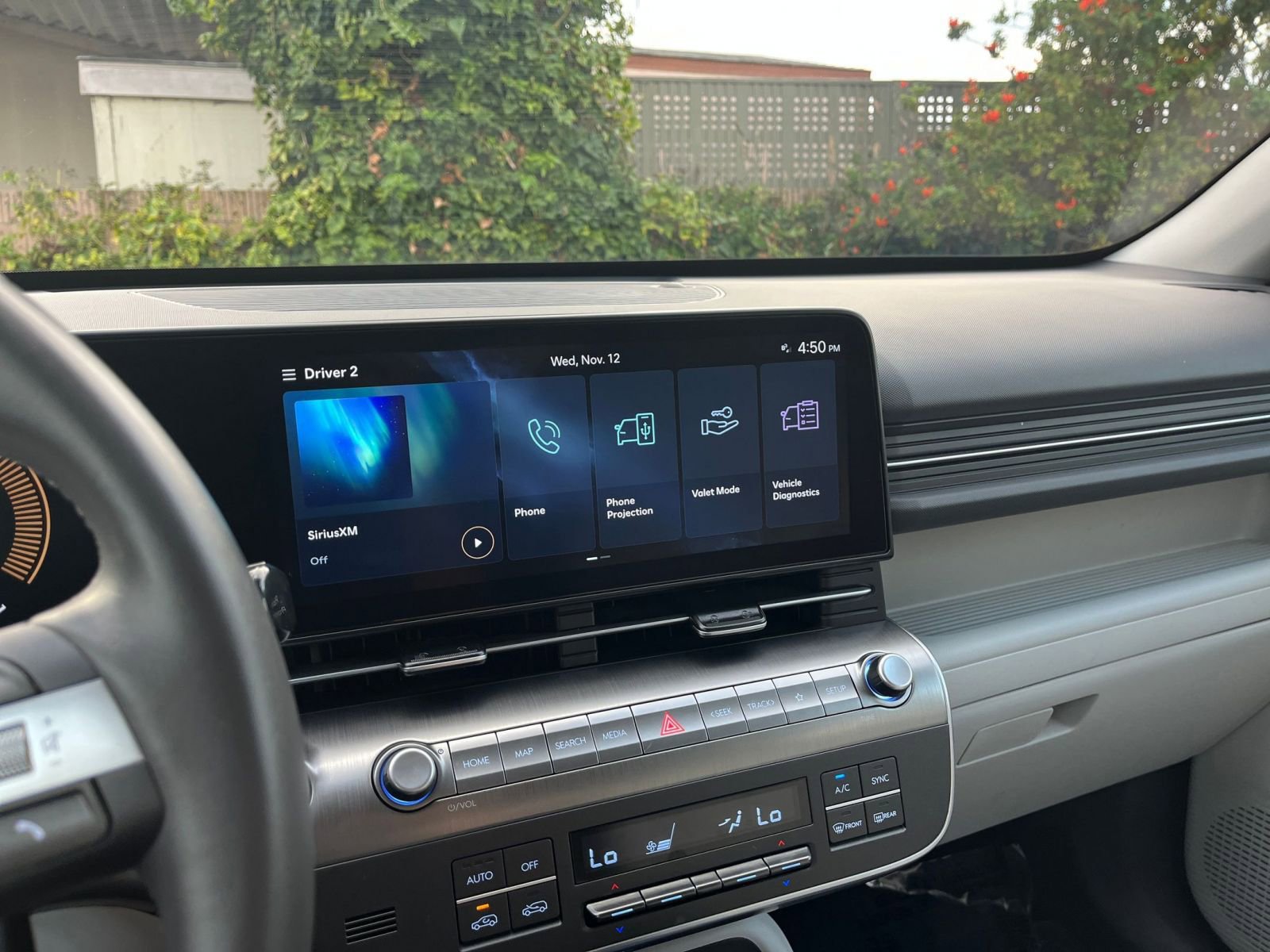 Thumbnail: 2025 Hyundai Kona - 18