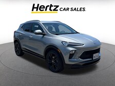 2024 Buick Encore GX Sport Touring -
                  Torrance, CA