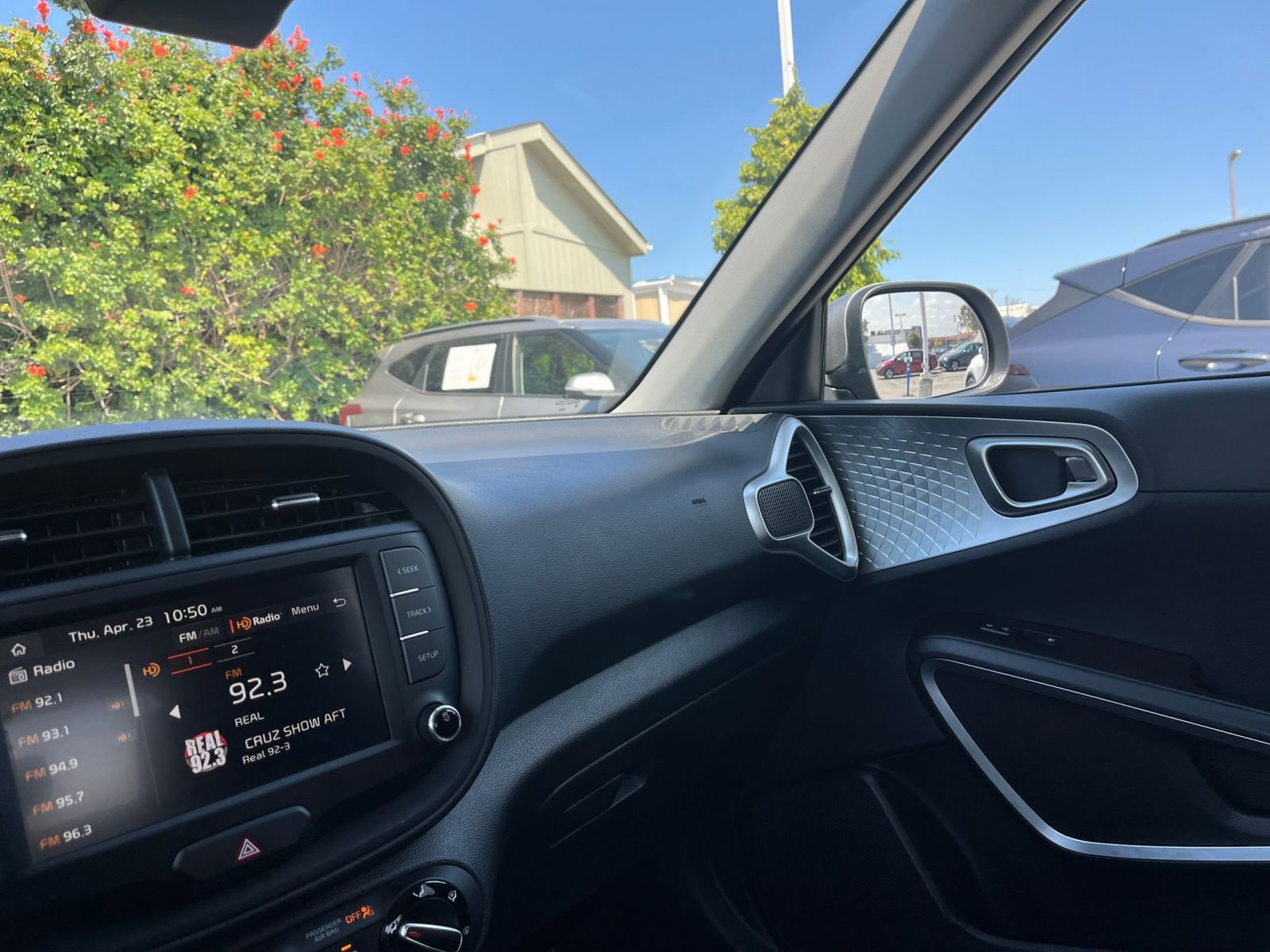 Thumbnail: 2025 Kia Soul - 35