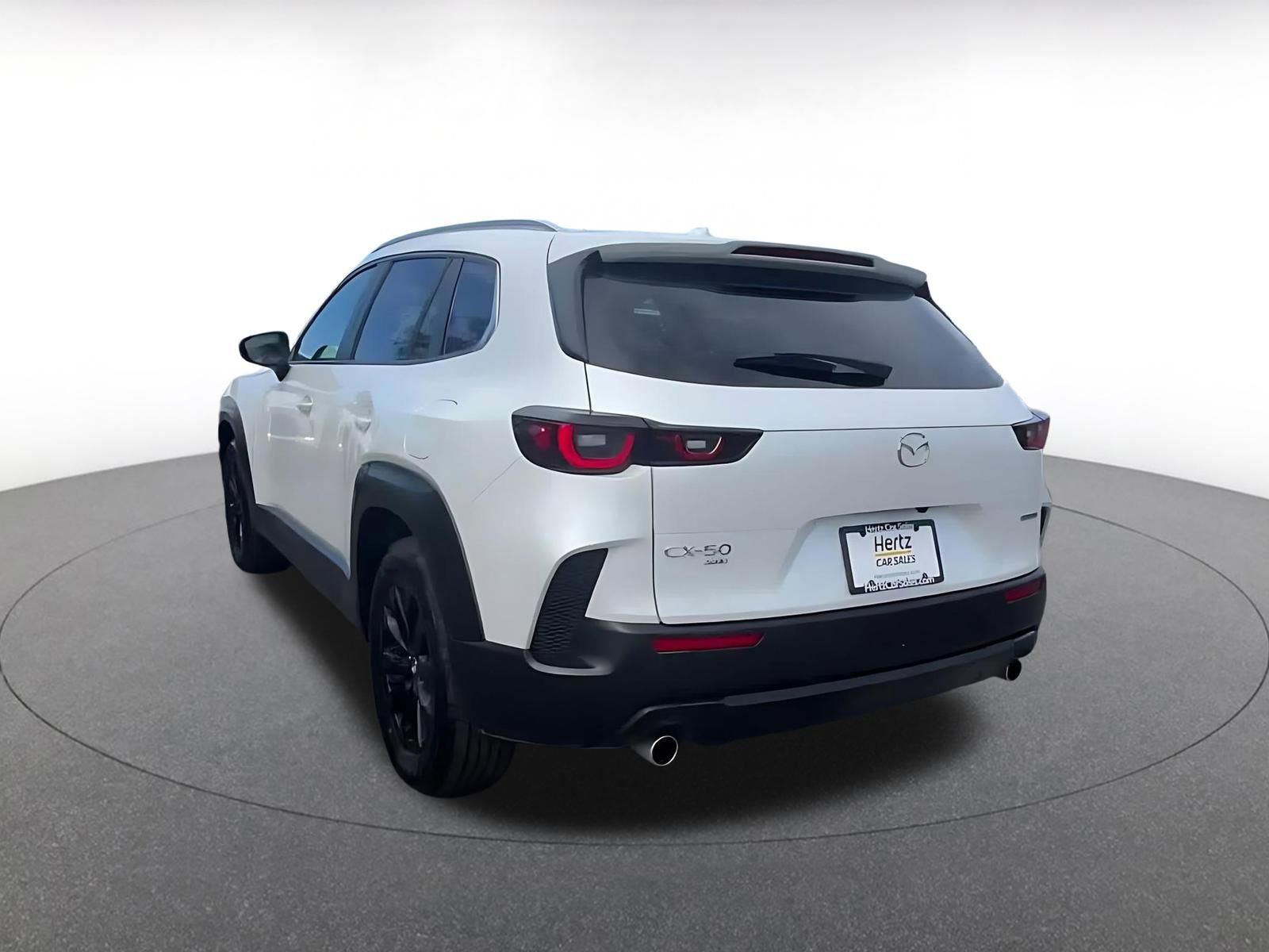 Thumbnail: 2025 Mazda CX-50 - 11