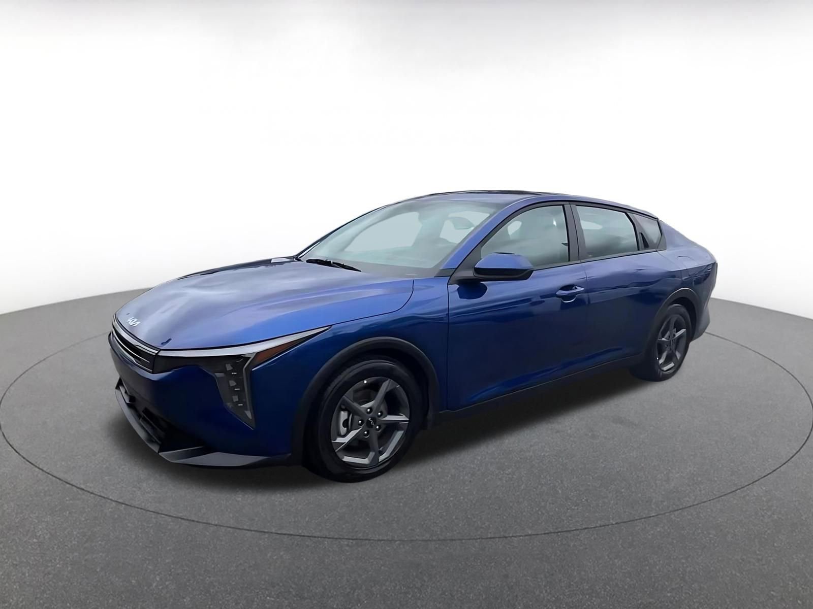 Thumbnail: 2025 Kia K4 - 8