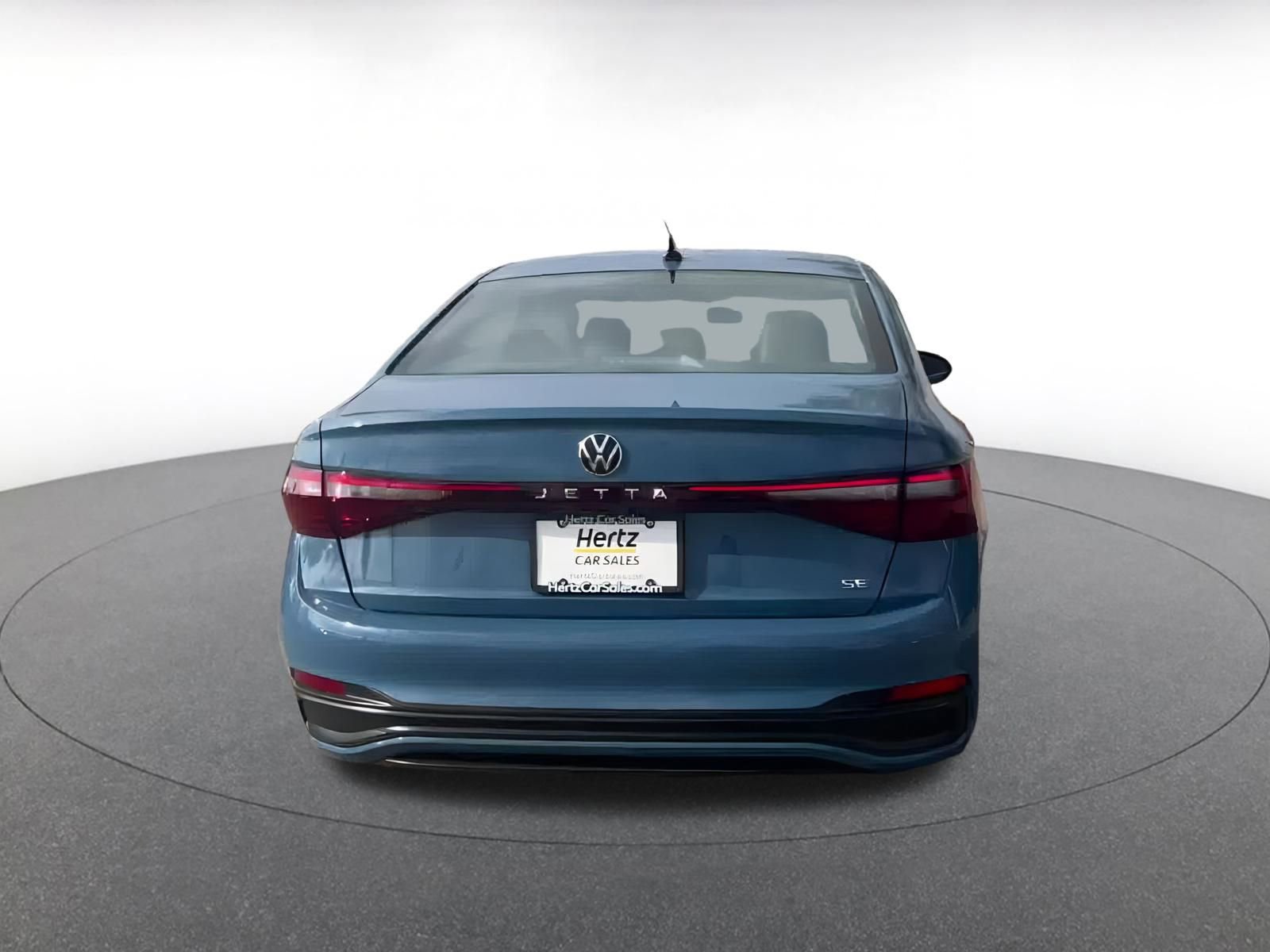 Thumbnail: 2025 Volkswagen Jetta - 12