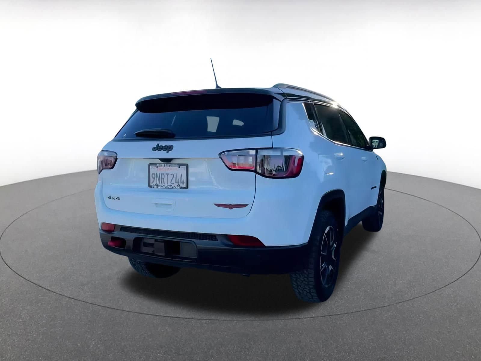 Thumbnail: 2025 Jeep Compass - 14