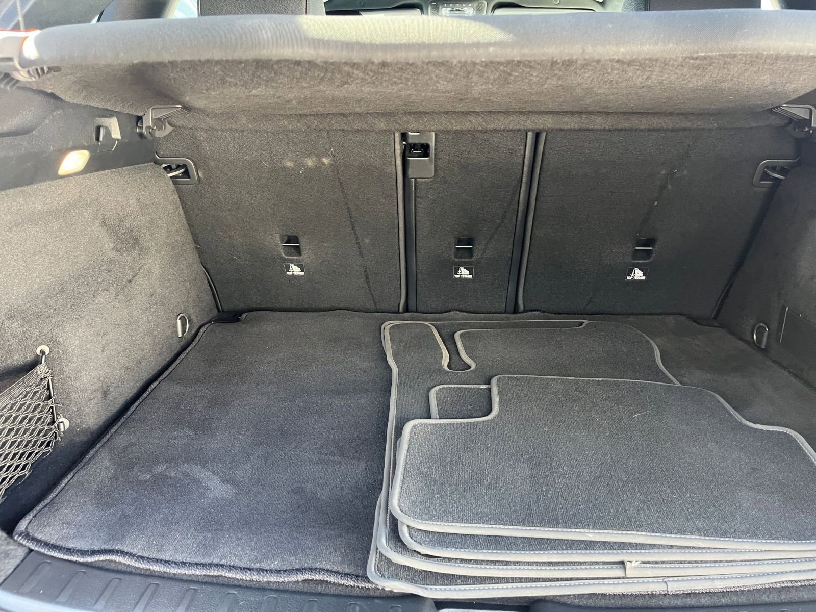 Thumbnail: 2025 Mercedes-Benz GLA - 31