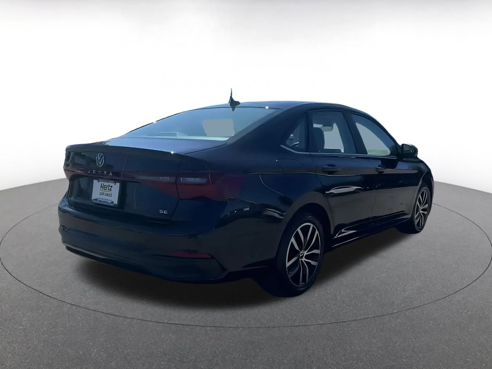 Thumbnail: 2025 Volkswagen Jetta - 12