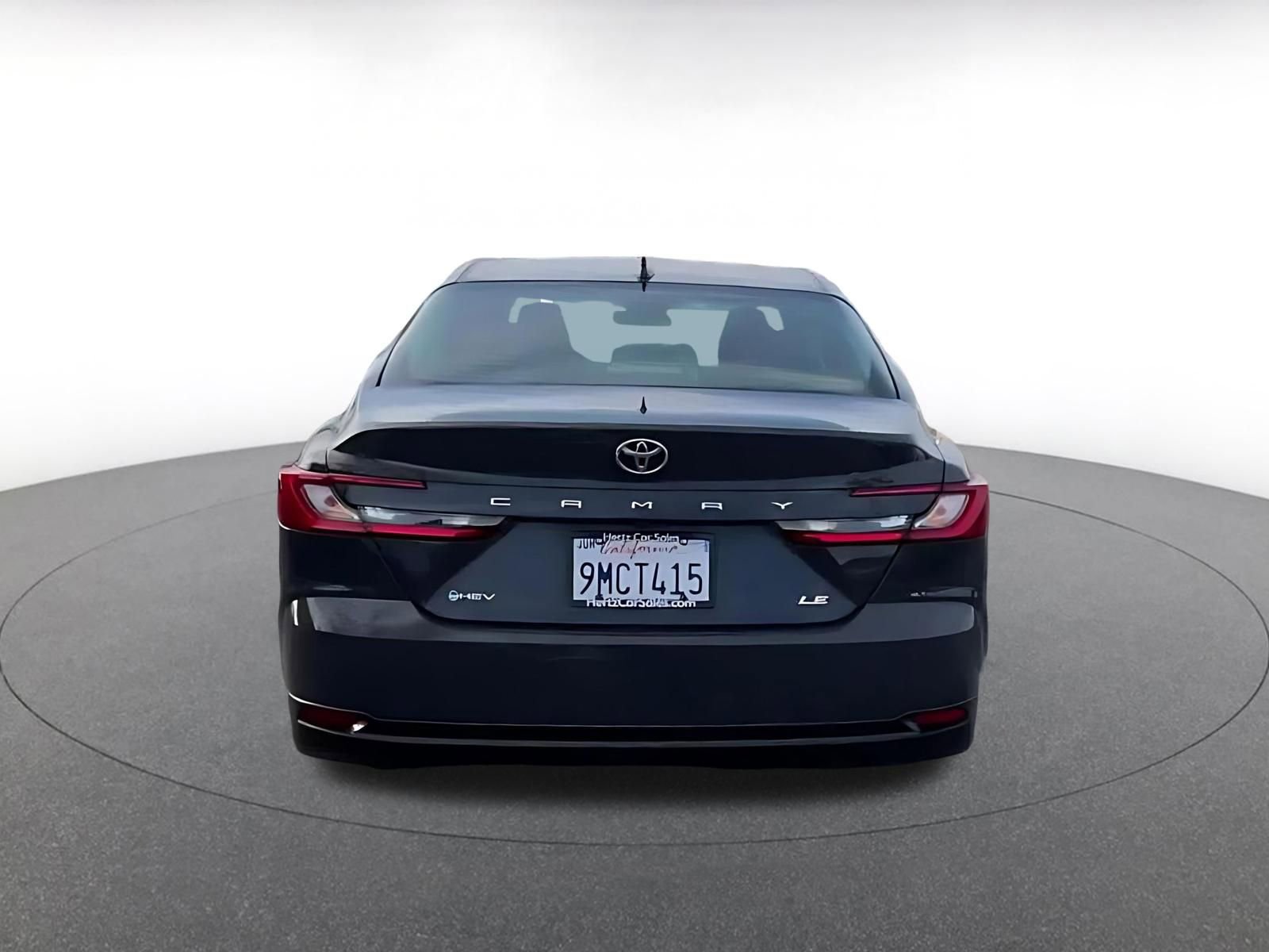 Thumbnail: 2025 Toyota Camry - 12