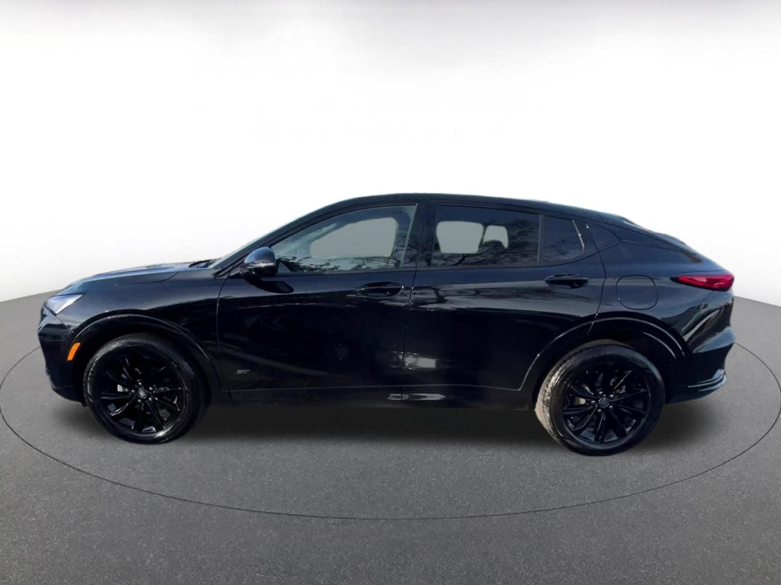 Thumbnail: 2025 Buick Envista - 9