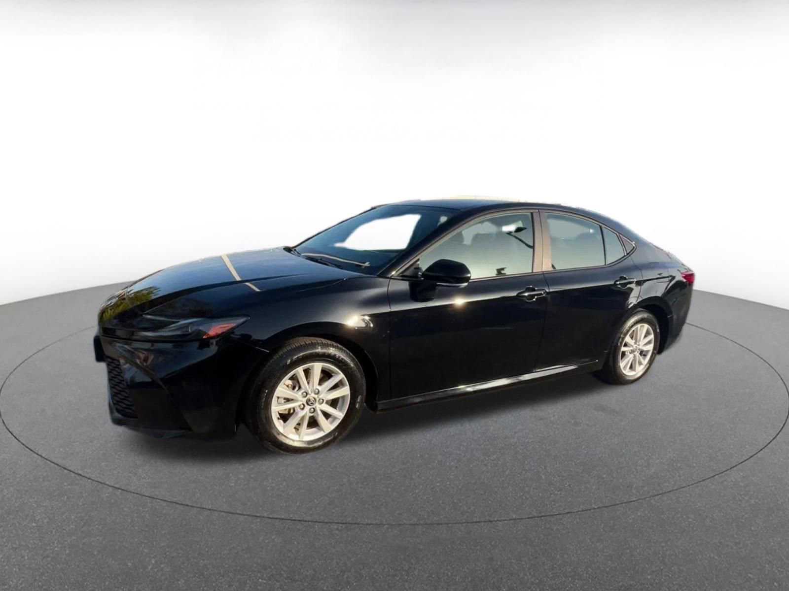 Thumbnail: 2025 Toyota Camry - 8