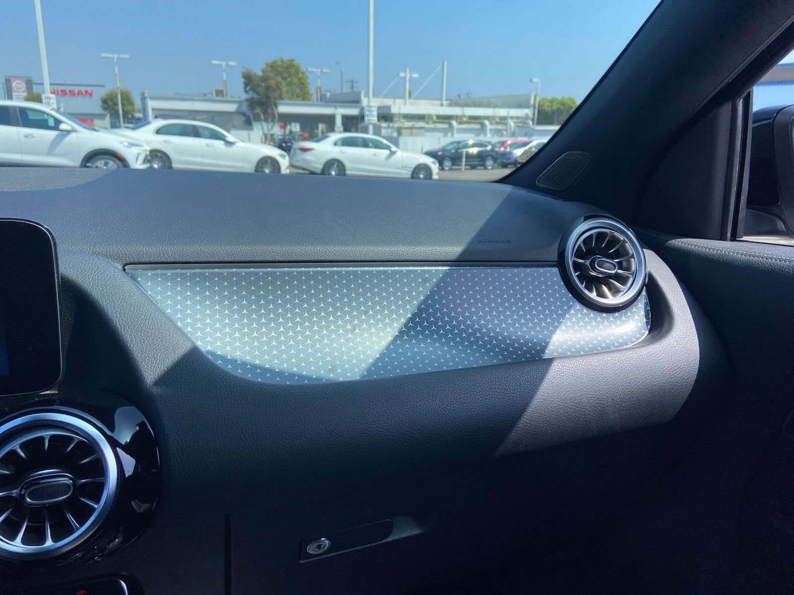 Thumbnail: 2024 Mercedes-Benz GLA - 35