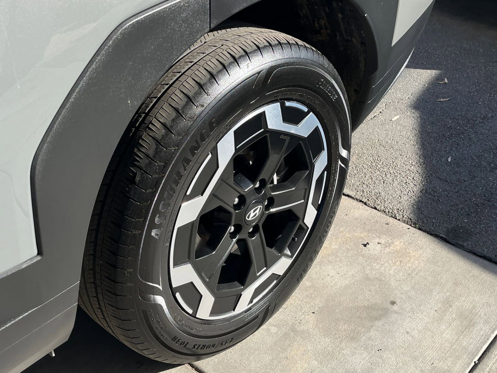 Thumbnail: 2025 Hyundai Santa Fe - 33