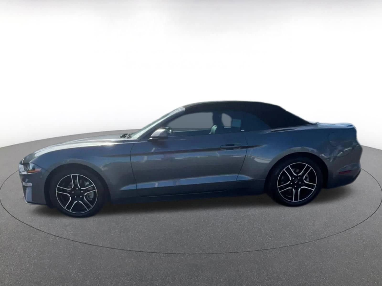 Thumbnail: 2023 Ford Mustang - 9