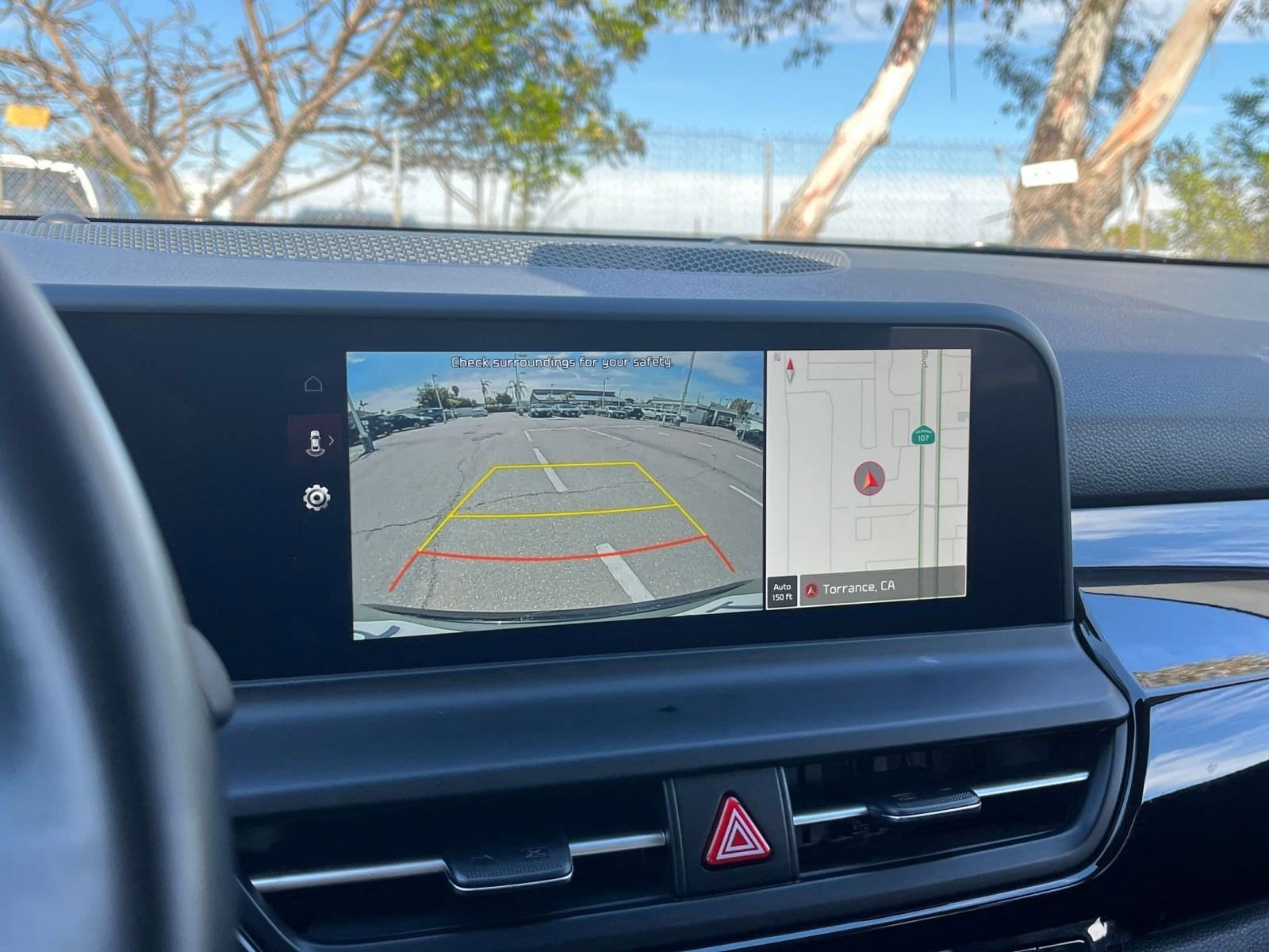 Thumbnail: 2025 Kia Seltos - 25