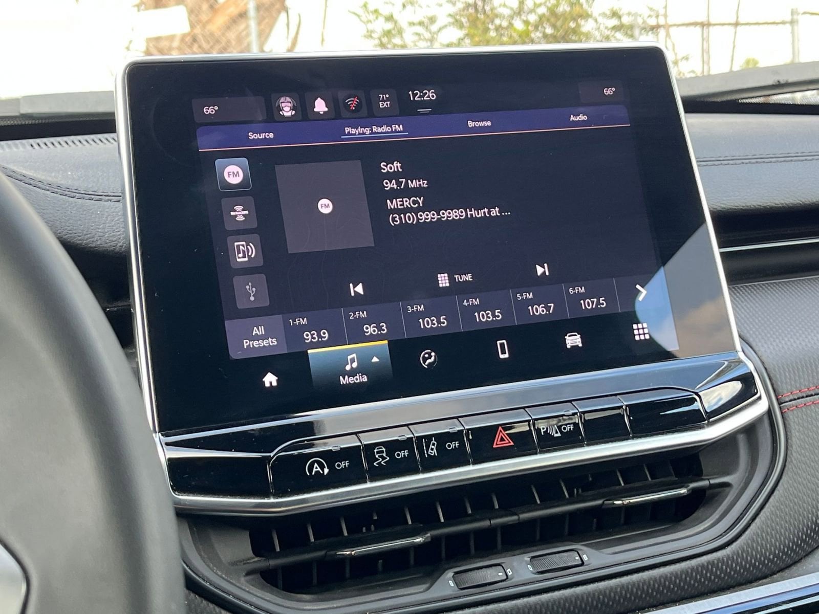 Thumbnail: 2025 Jeep Compass - 21