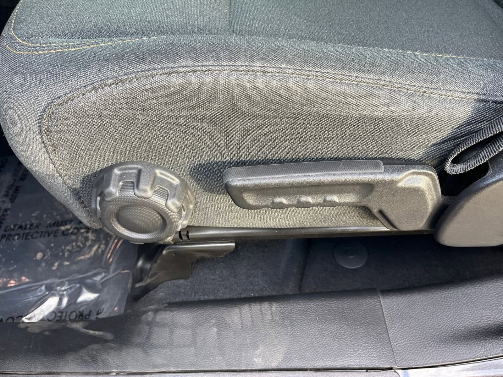 Thumbnail: 2025 Jeep Wrangler - 23