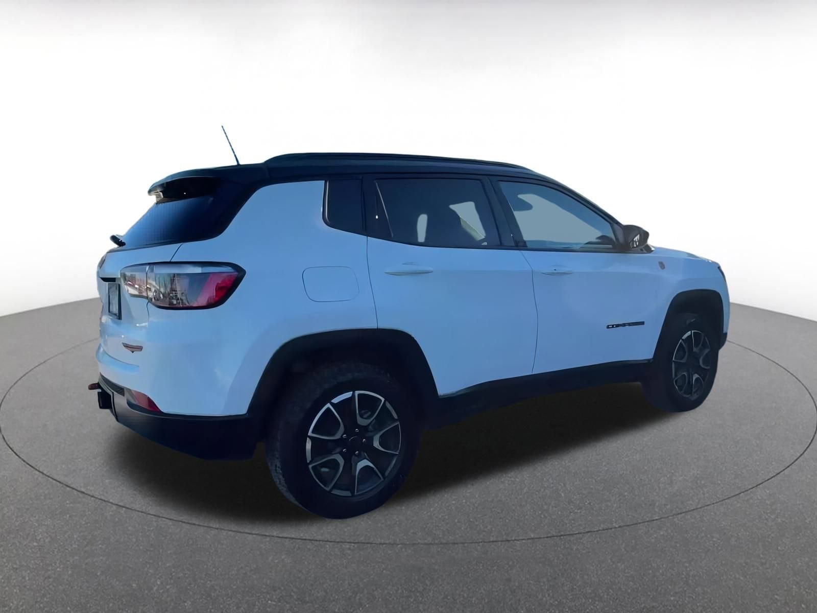 Thumbnail: 2025 Jeep Compass - 15