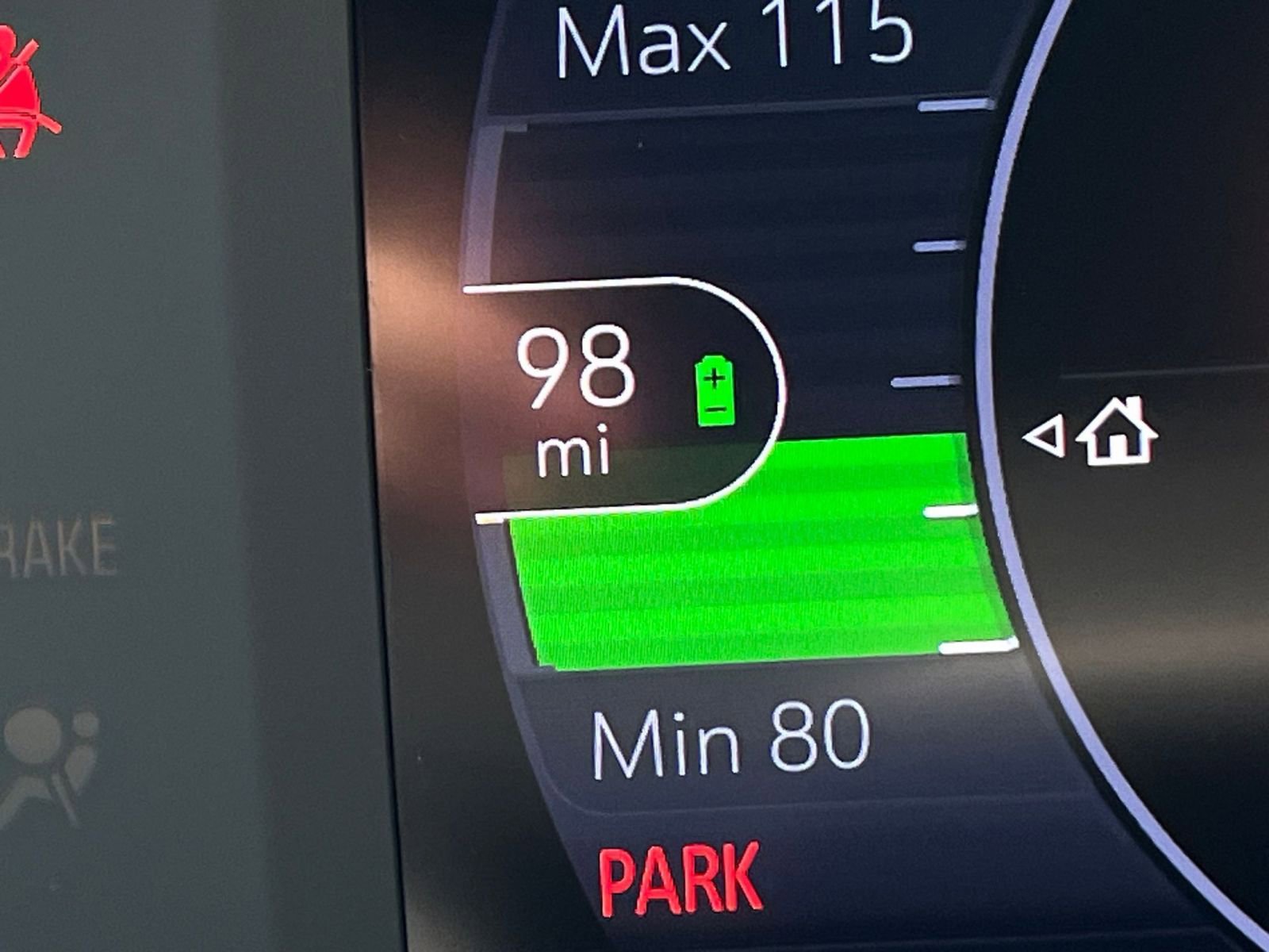 Thumbnail: 2023 Chevrolet Bolt EV - 16