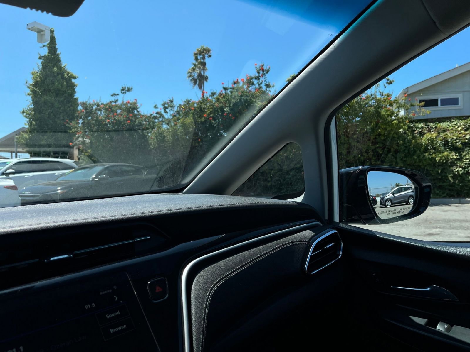 Thumbnail: 2023 Chevrolet Bolt EV - 34