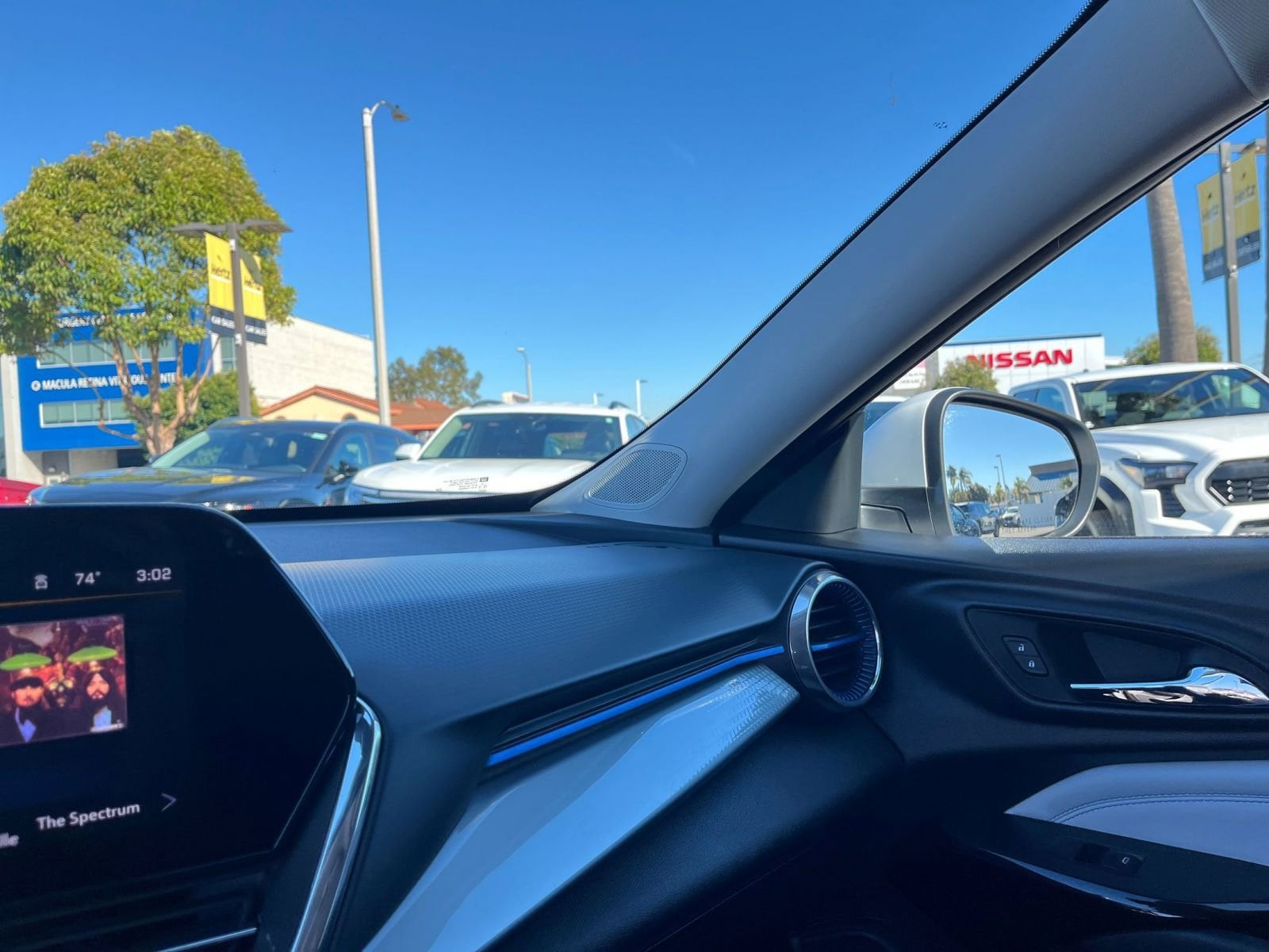 Thumbnail: 2025 Chevrolet Trax - 35