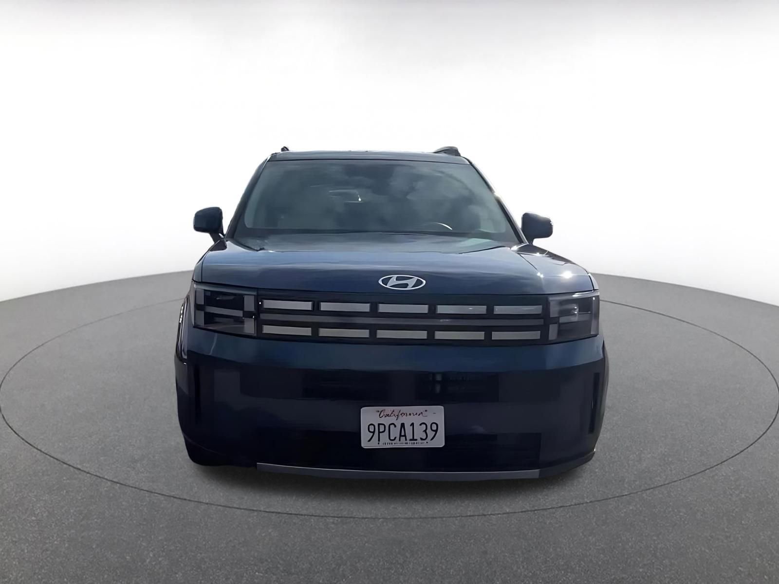 Thumbnail: 2025 Hyundai Santa Fe - 4