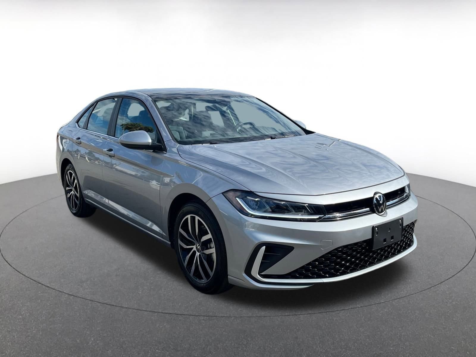 Thumbnail: 2025 Volkswagen Jetta - 1