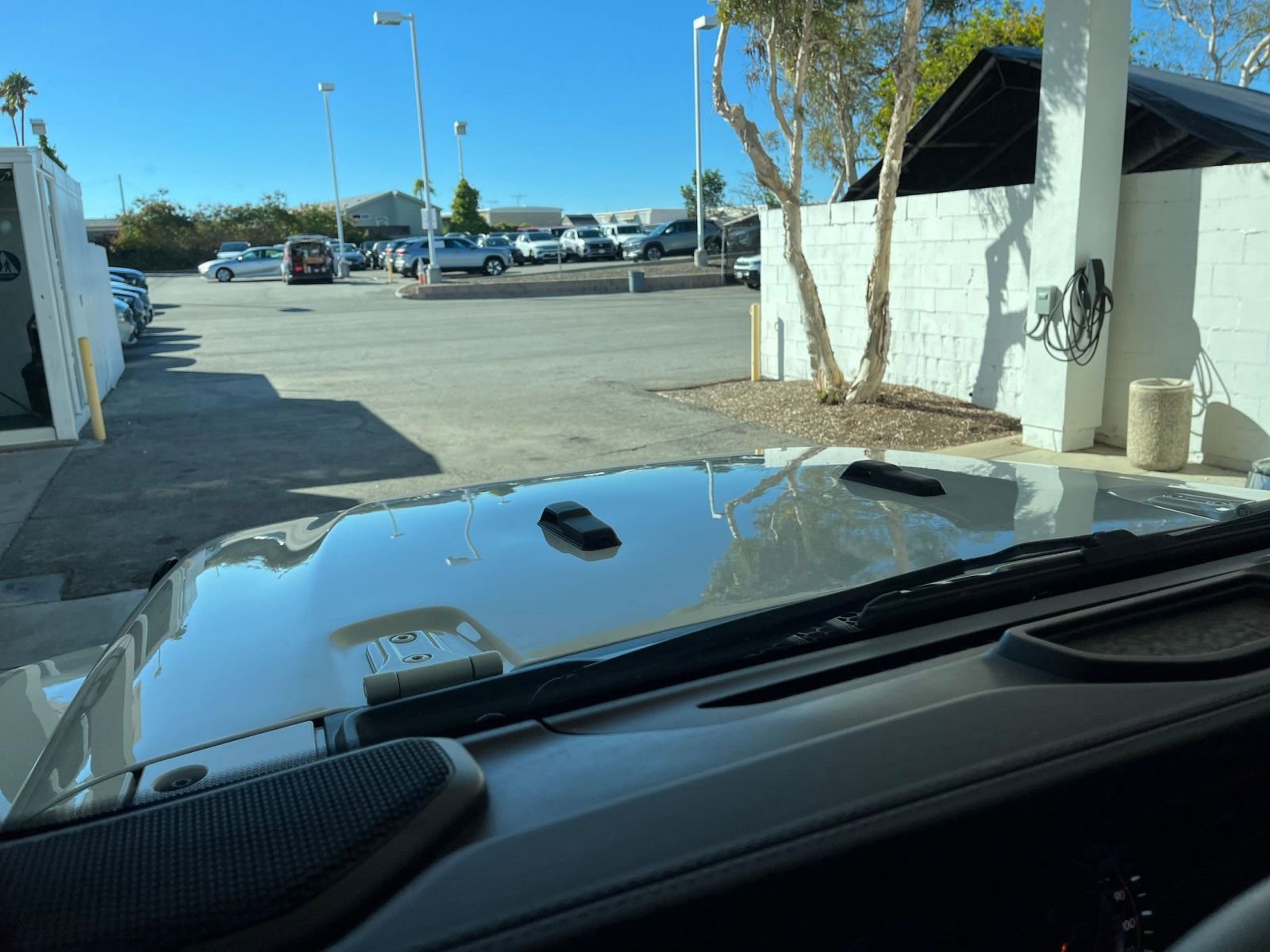 Thumbnail: 2025 Jeep Wrangler - 34