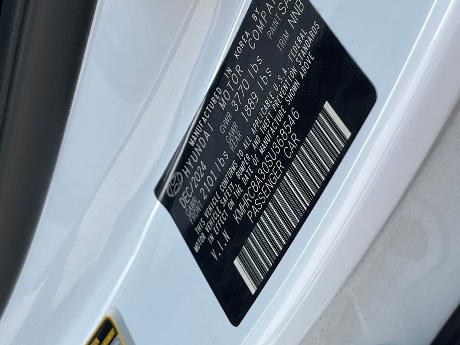 Thumbnail: 2025 Hyundai Venue - 29