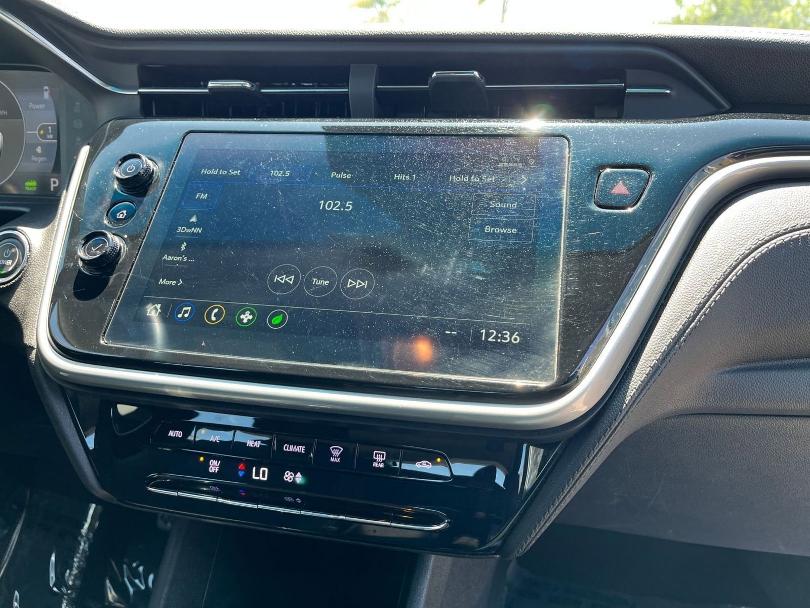 Thumbnail: 2023 Chevrolet Bolt EV - 17