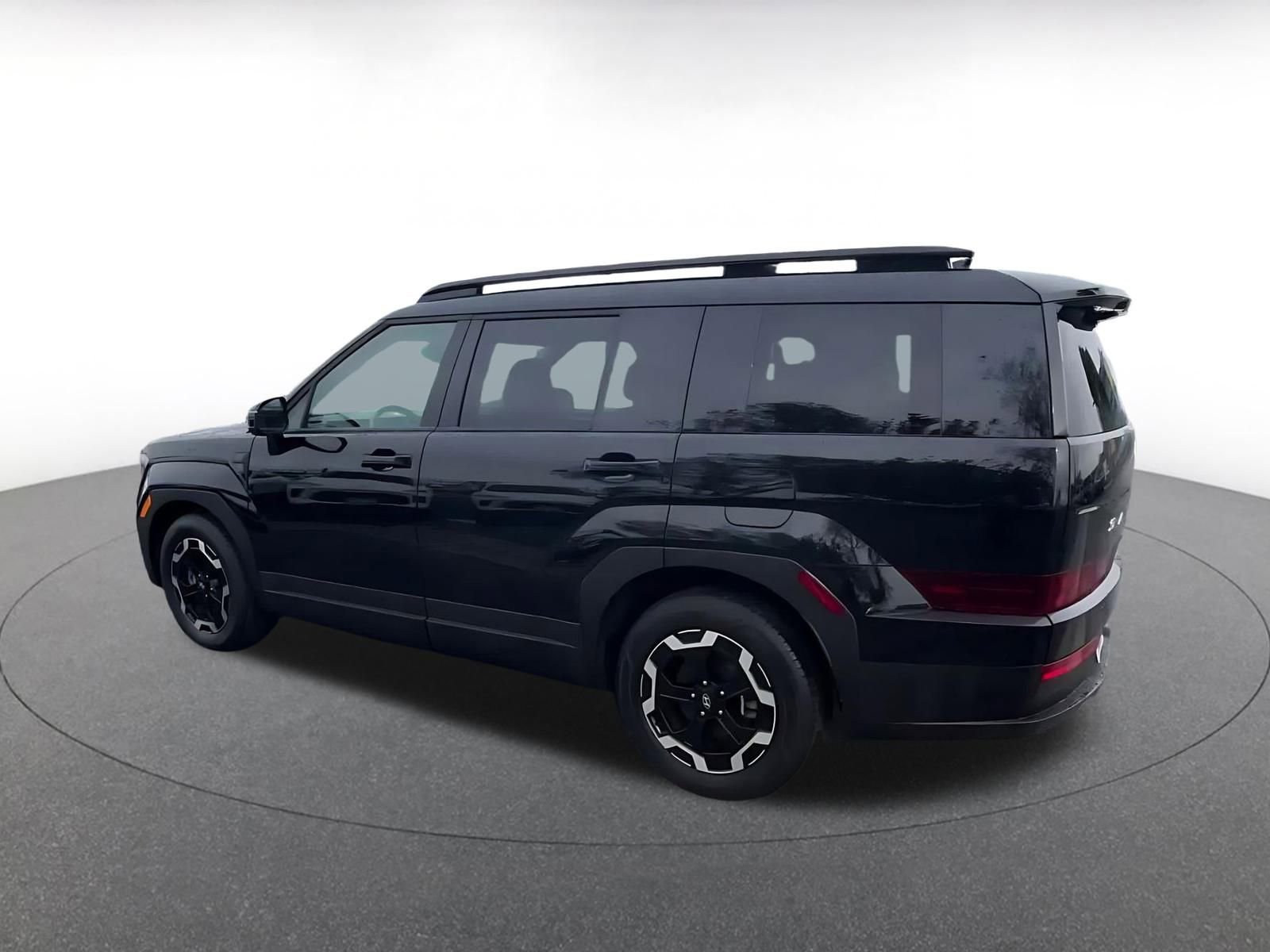 Thumbnail: 2025 Hyundai Santa Fe - 10