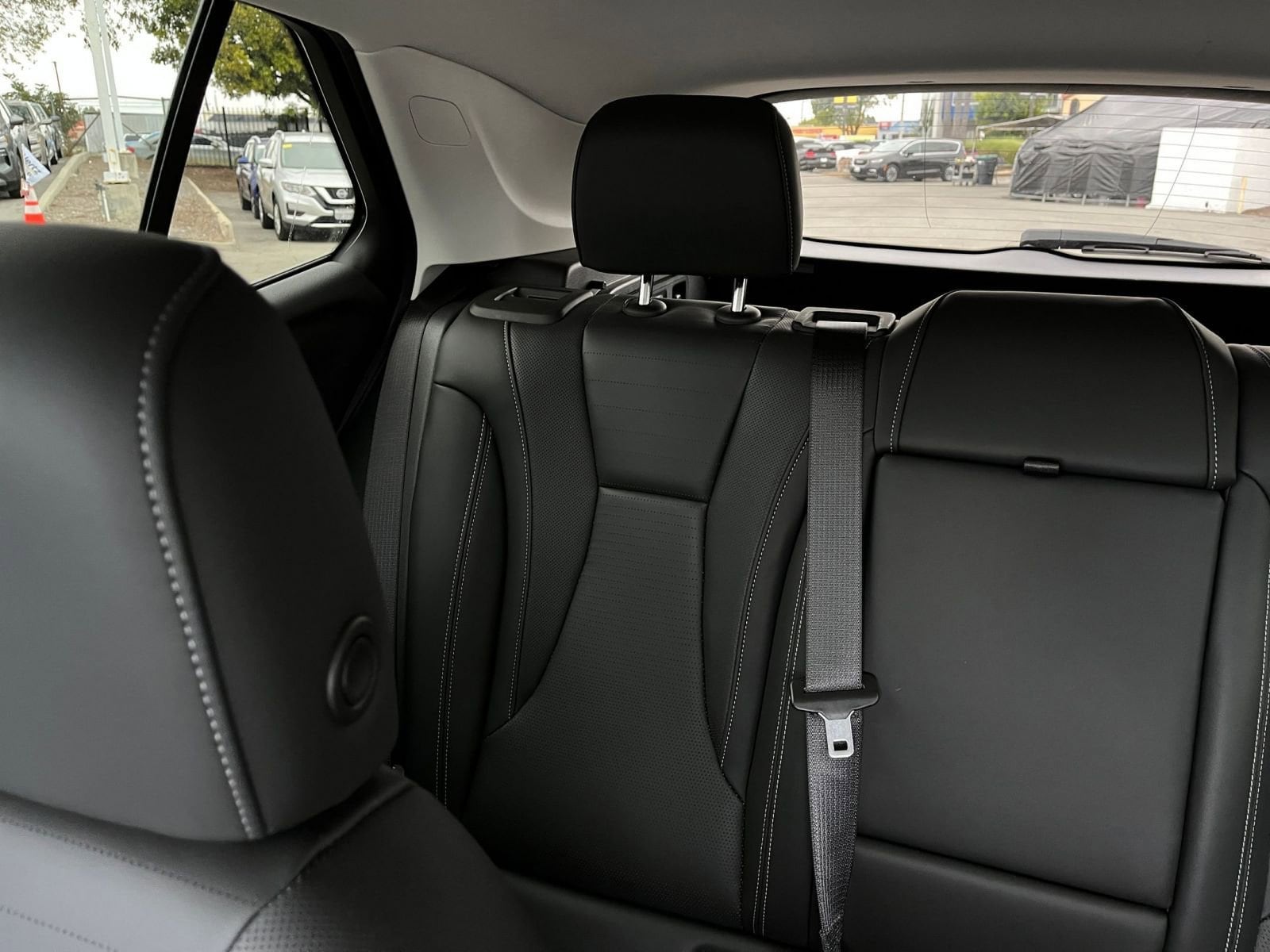 2024 Buick Envision Preferred 34