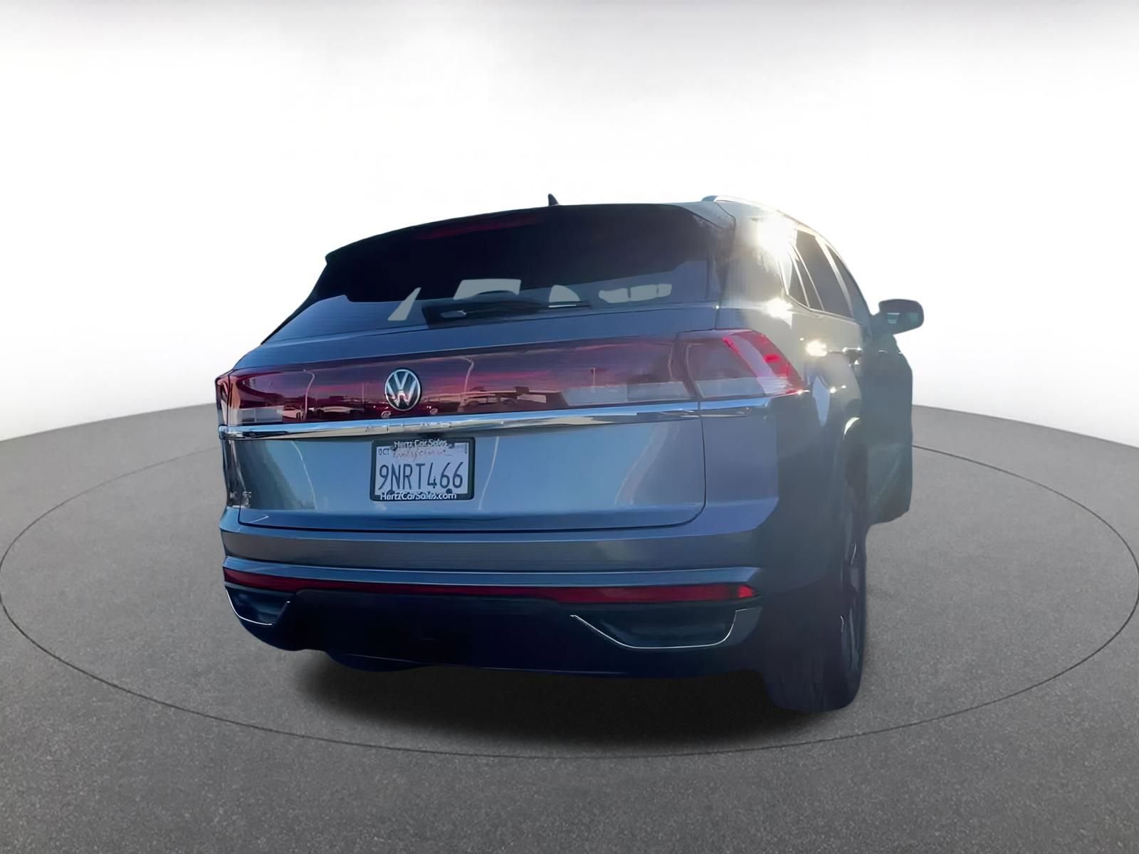 Thumbnail: 2025 Volkswagen Atlas - 11