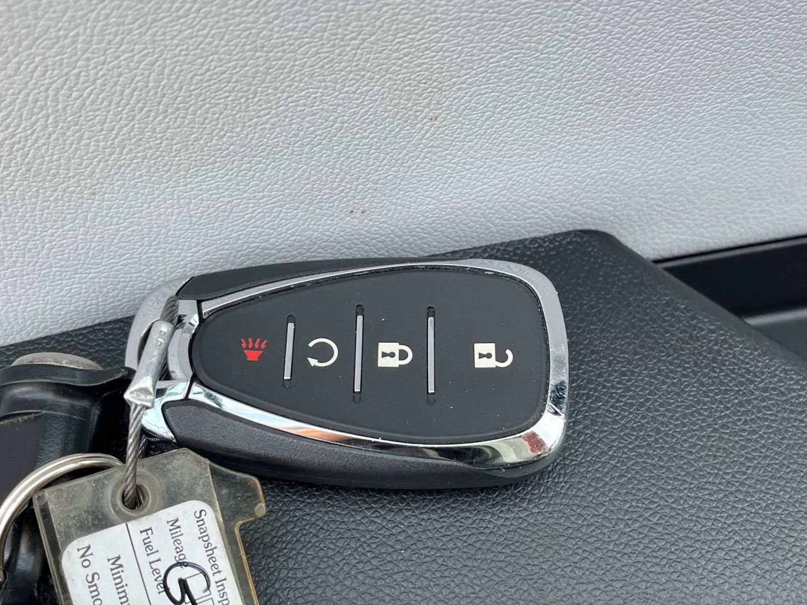 Thumbnail: 2025 Chevrolet Trax - 25