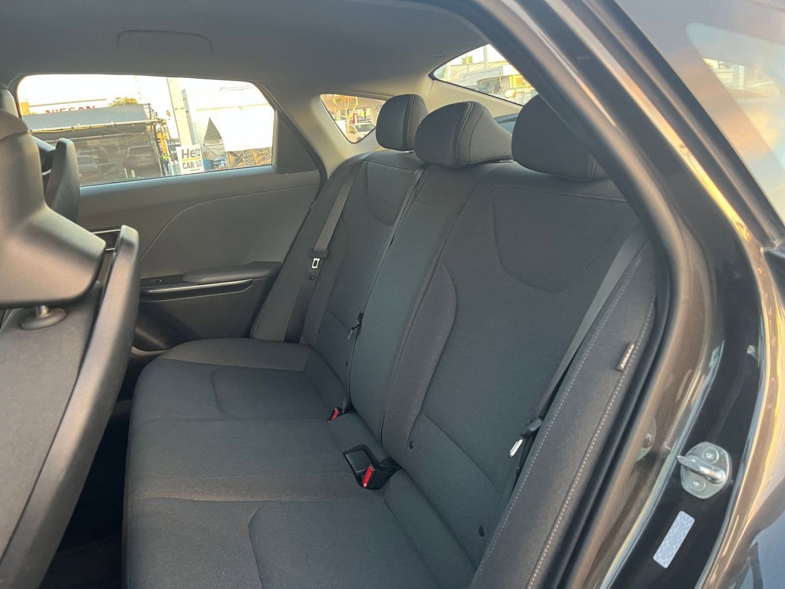 Thumbnail: 2025 Kia K4 - 27